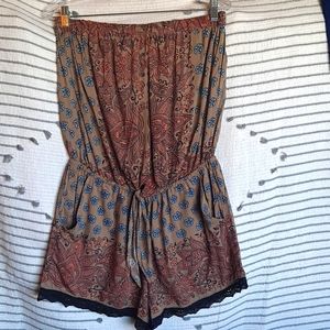 Angie Romper